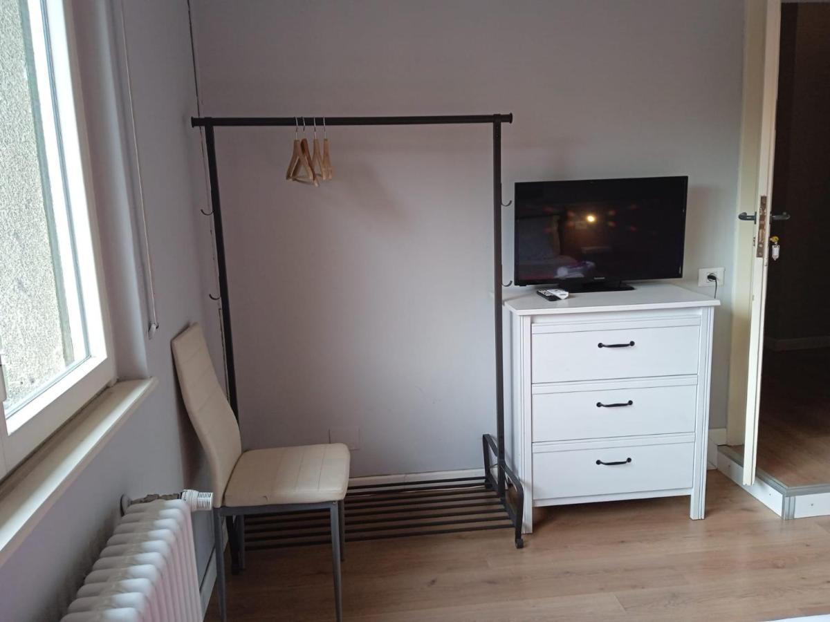 Gira Guest House 코모 외부 사진