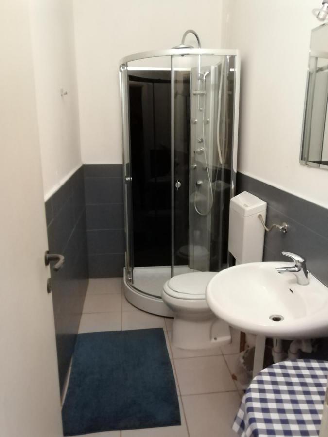 Gira Guest House 코모 외부 사진