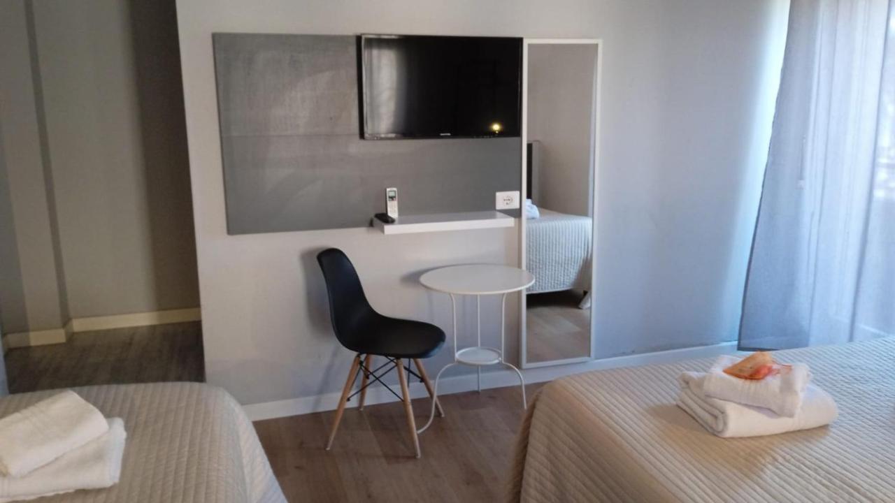 Gira Guest House 코모 외부 사진