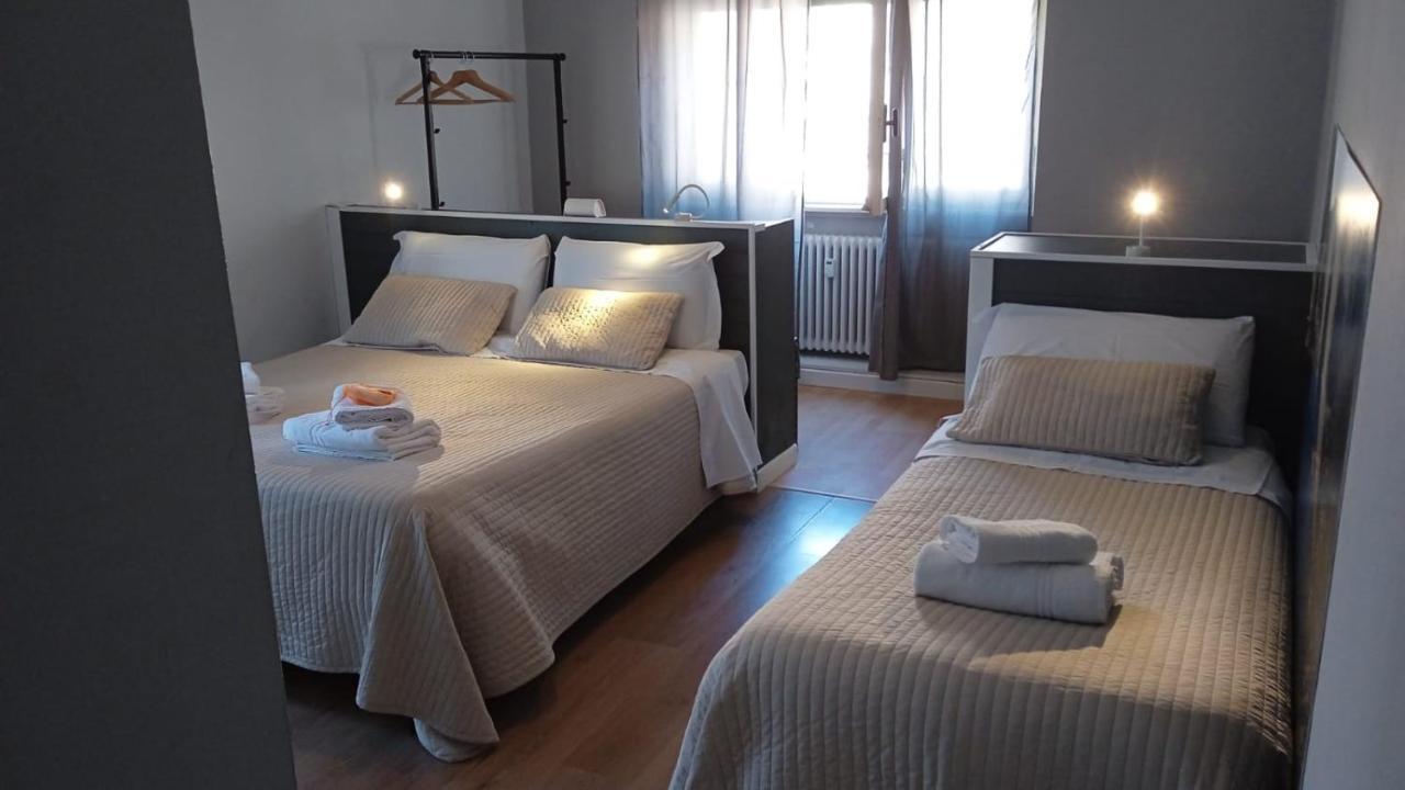 Gira Guest House 코모 외부 사진
