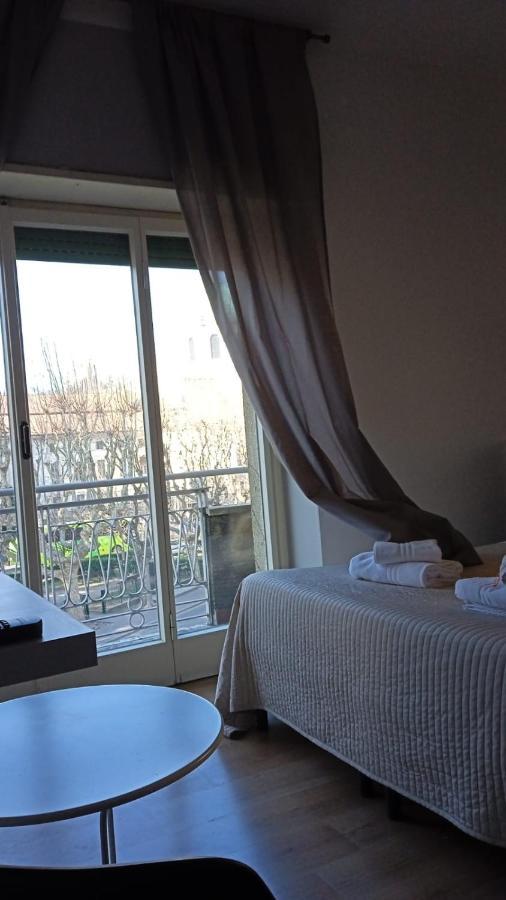 Gira Guest House 코모 외부 사진