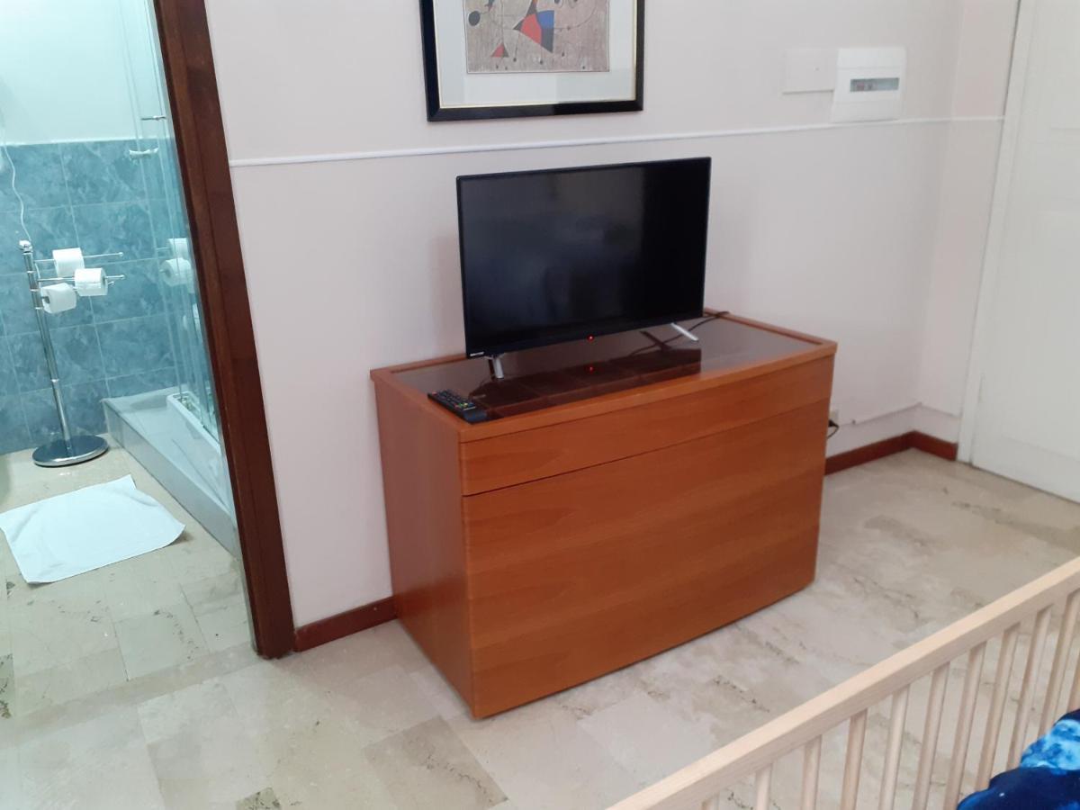Gira Guest House 코모 외부 사진