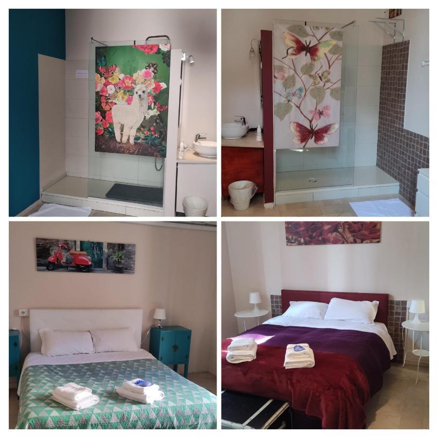 Gira Guest House 코모 외부 사진