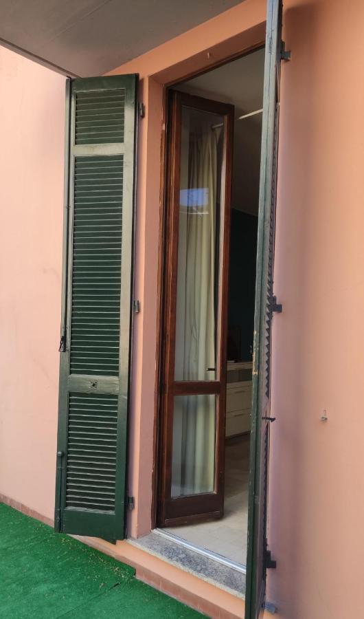 Gira Guest House 코모 외부 사진