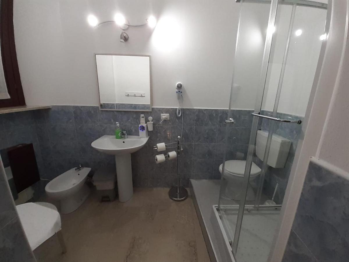 Gira Guest House 코모 외부 사진