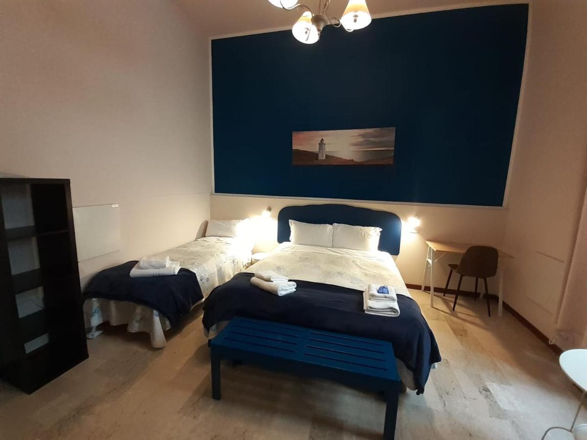 Gira Guest House 코모 외부 사진