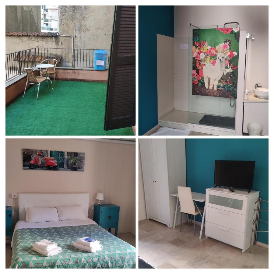 Gira Guest House 코모 외부 사진