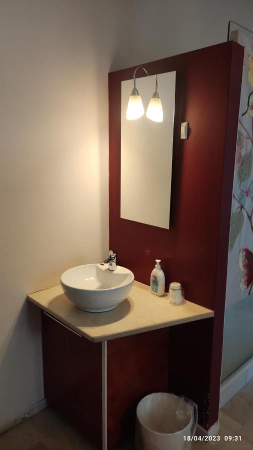 Gira Guest House 코모 외부 사진