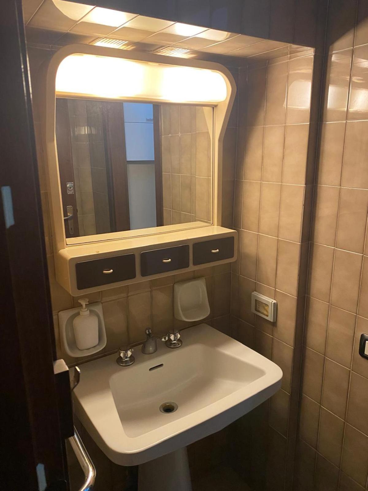 Gira Guest House 코모 외부 사진