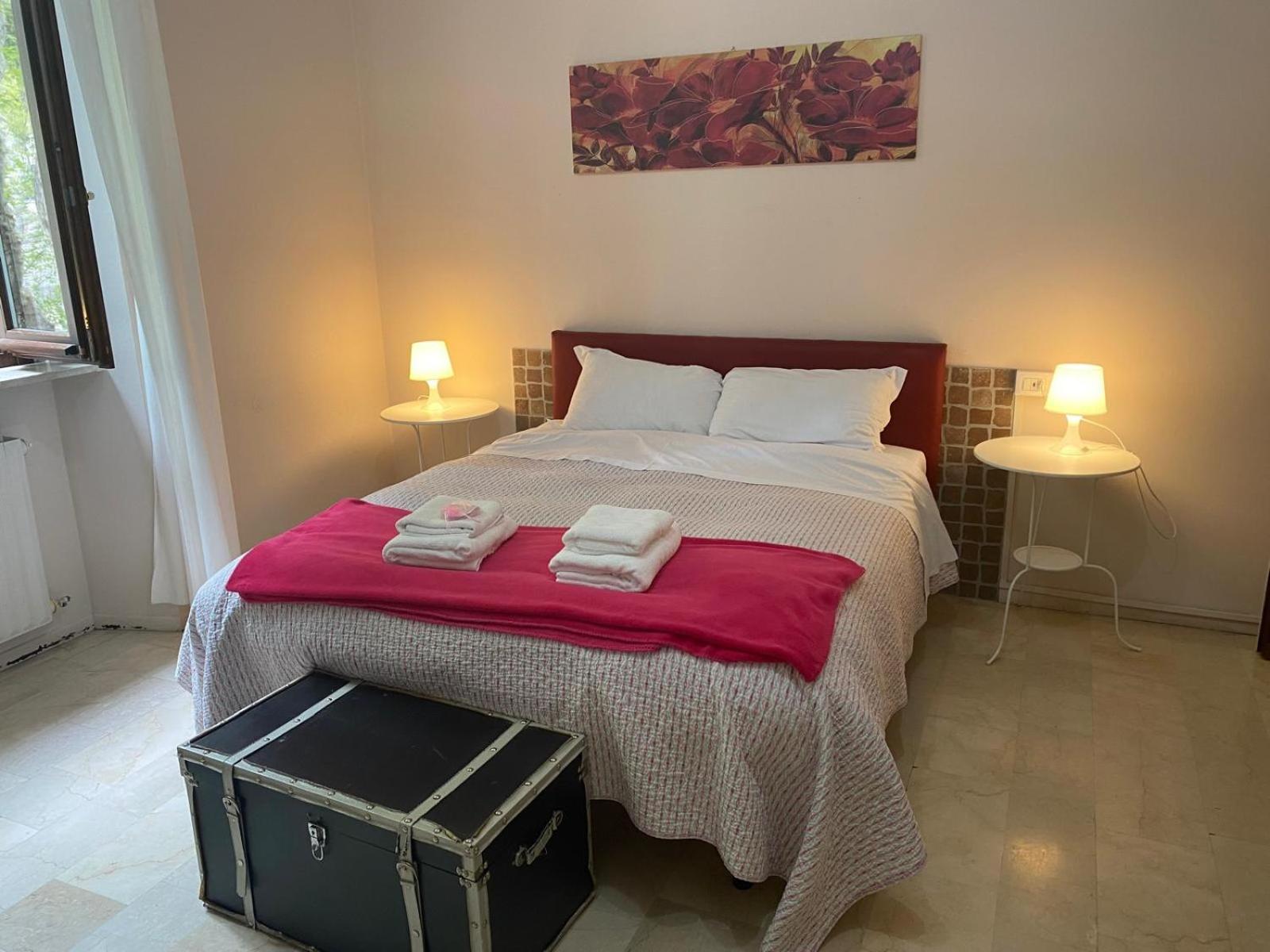 Gira Guest House 코모 외부 사진
