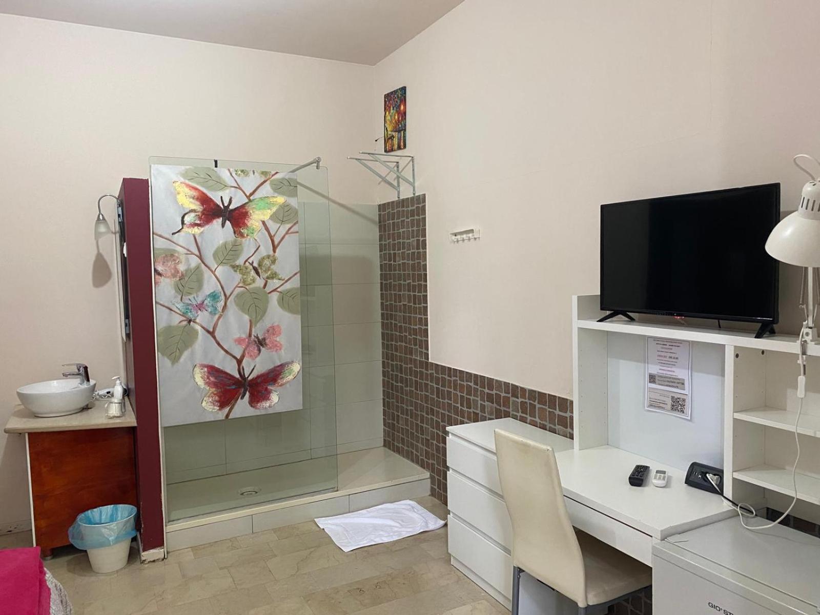 Gira Guest House 코모 외부 사진