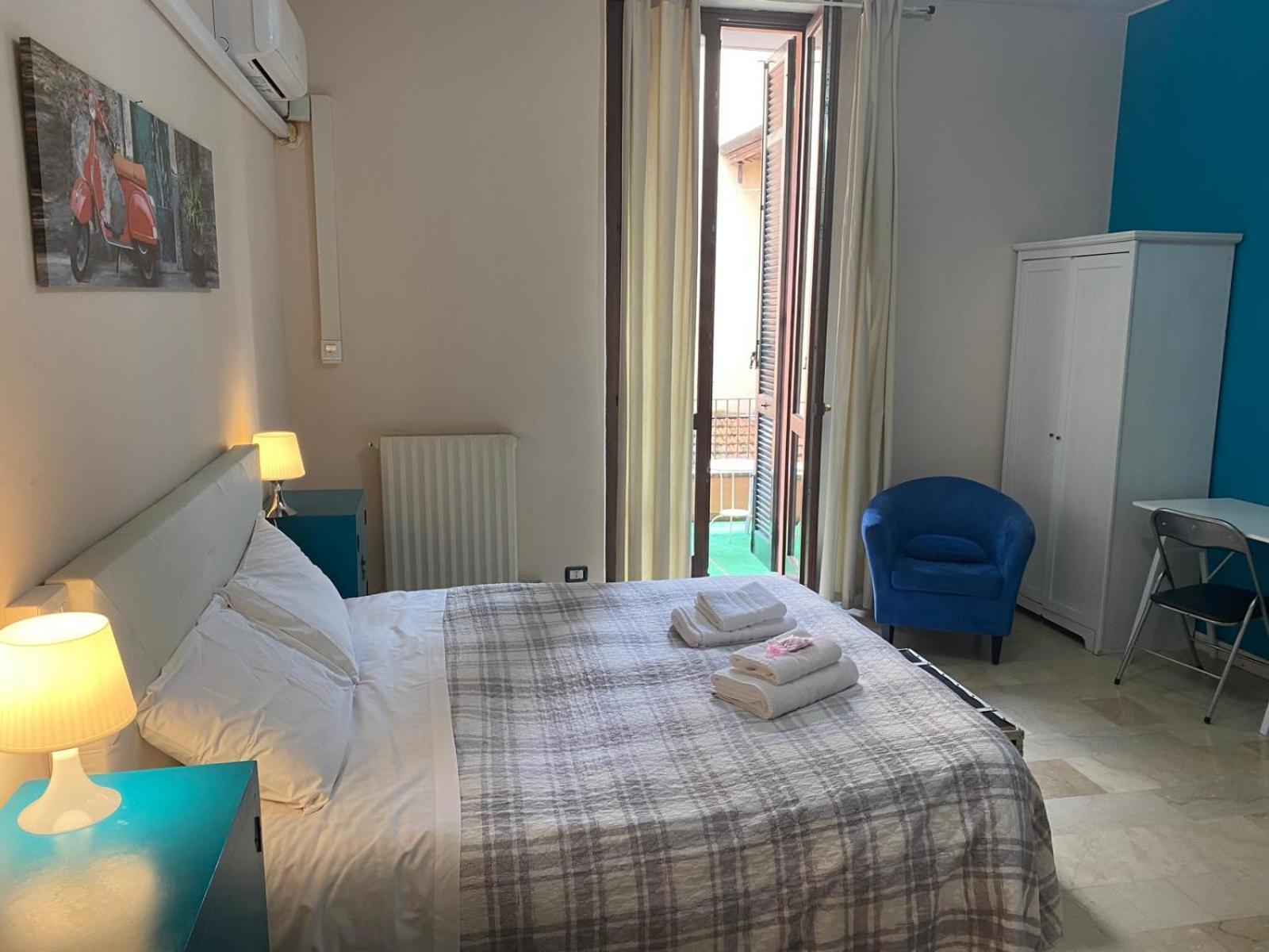 Gira Guest House 코모 외부 사진