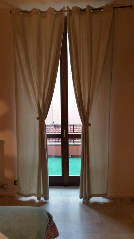Gira Guest House 코모 외부 사진