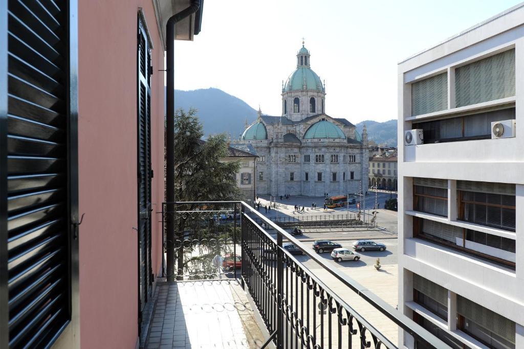 Gira Guest House 코모 객실 사진