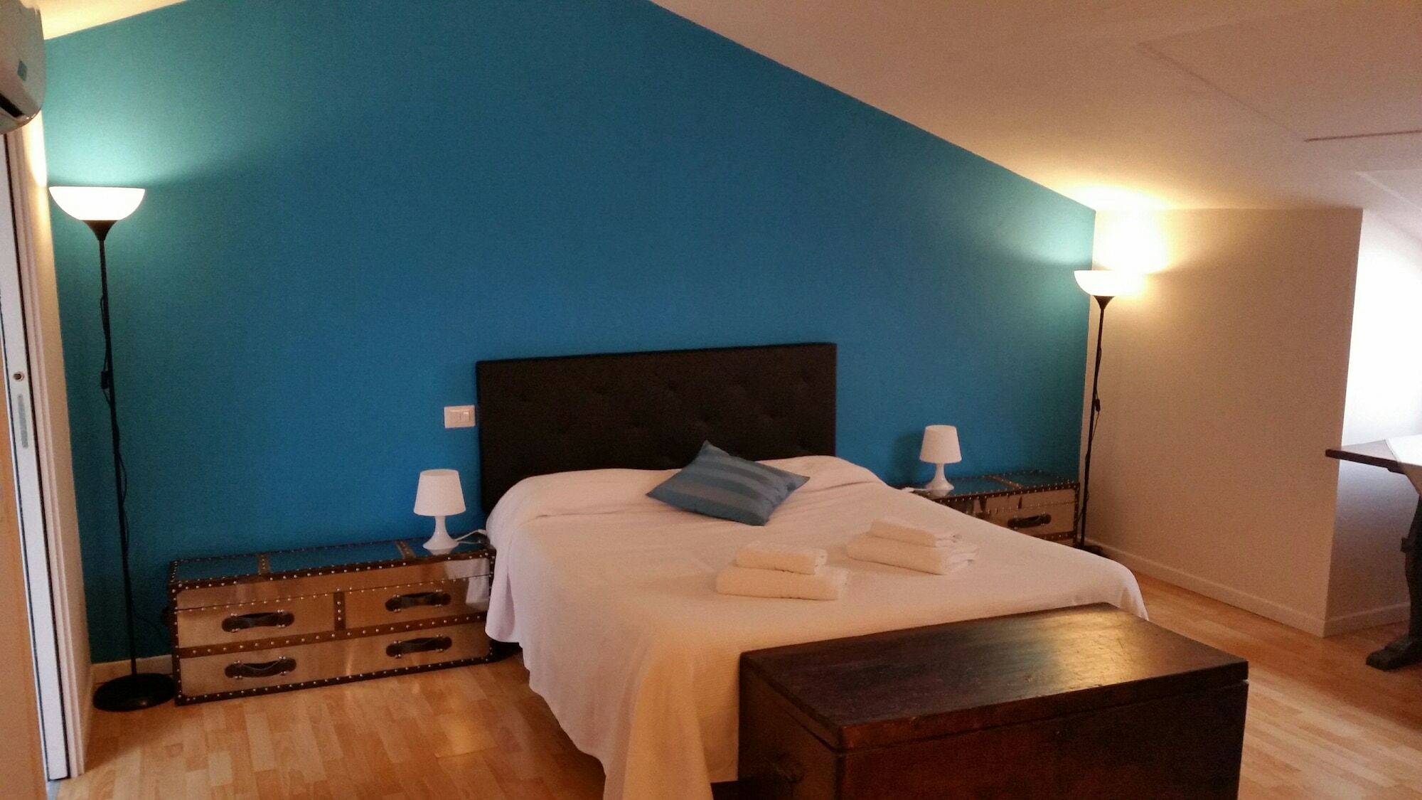 Gira Guest House 코모 외부 사진