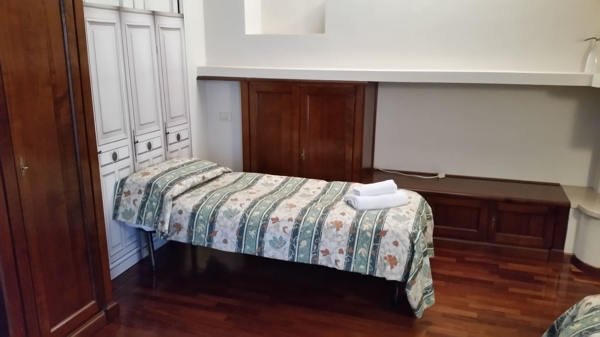 Gira Guest House 코모 외부 사진
