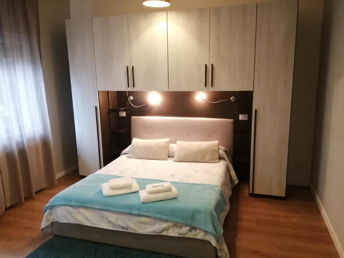 Gira Guest House 코모 외부 사진