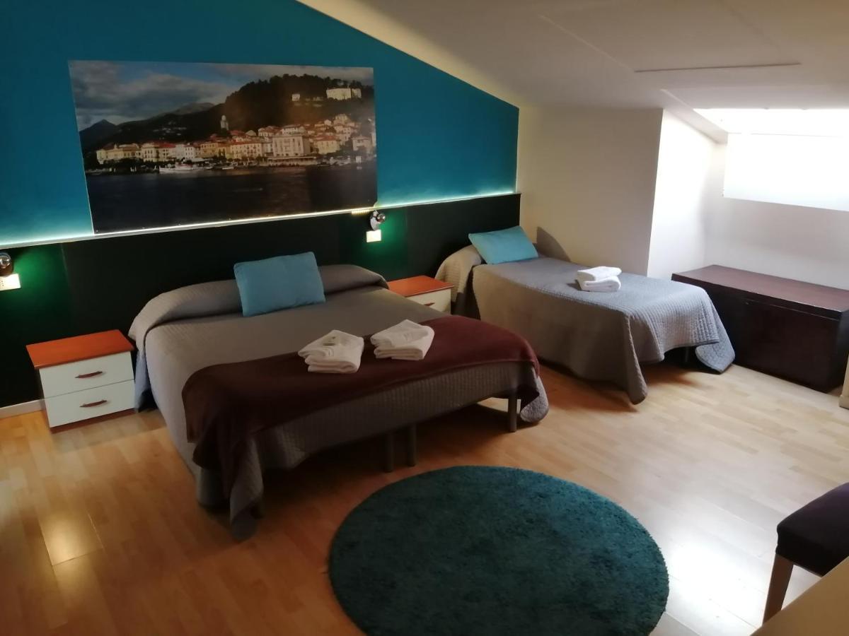 Gira Guest House 코모 외부 사진