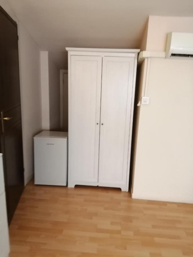 Gira Guest House 코모 외부 사진