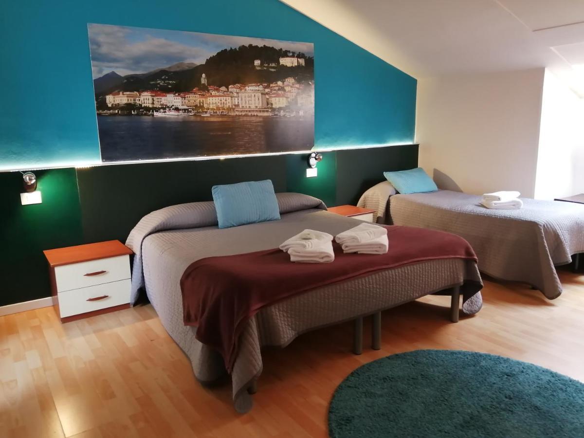 Gira Guest House 코모 외부 사진