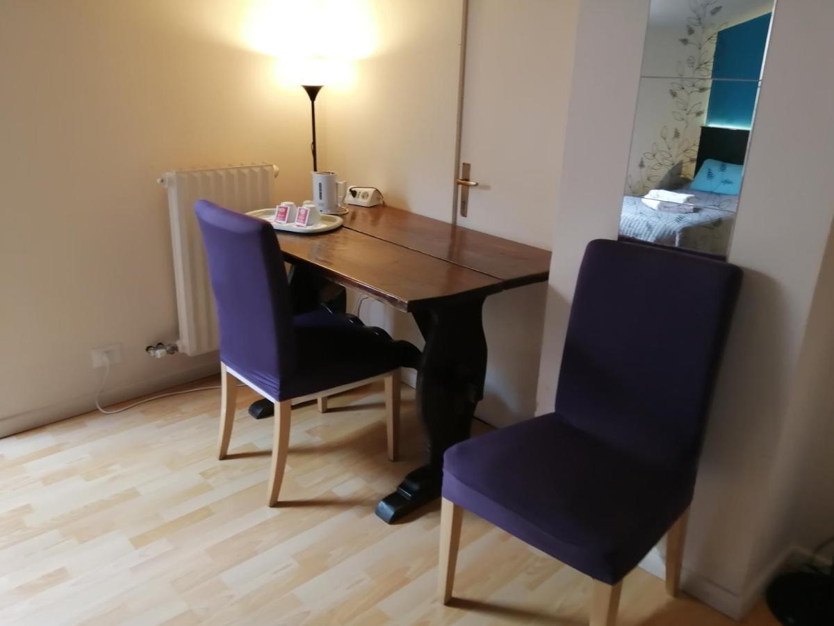 Gira Guest House 코모 외부 사진