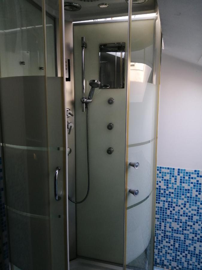 Gira Guest House 코모 외부 사진